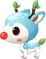 루돌