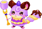 츄츄