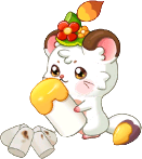 쫀득이