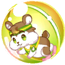 햄찌볼