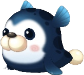 왈루