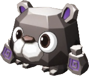 바우
